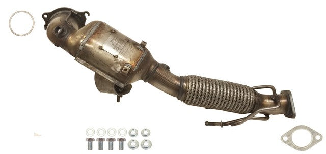 AP Exhaust Catalytic Converter,Catalytic Converter-Direct Fit  644174