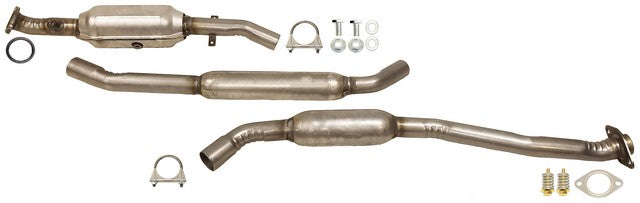 AP Exhaust Catalytic Converter-Direct Fit  644182
