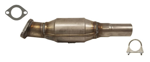 AP Exhaust Catalytic Converter,Catalytic Converter-Direct Fit  644188