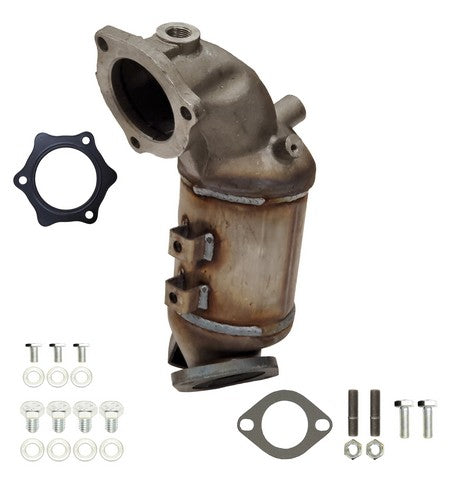 AP Exhaust Catalytic Converter-Direct Fit  644197