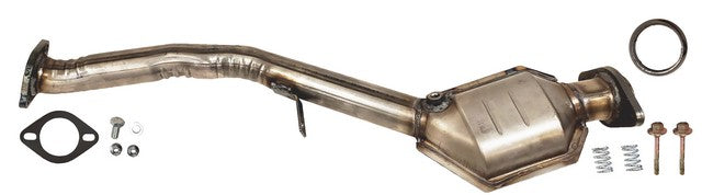 AP Exhaust Catalytic Converter-Direct Fit  644199