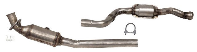 AP Exhaust Catalytic Converter-Direct Fit  644200