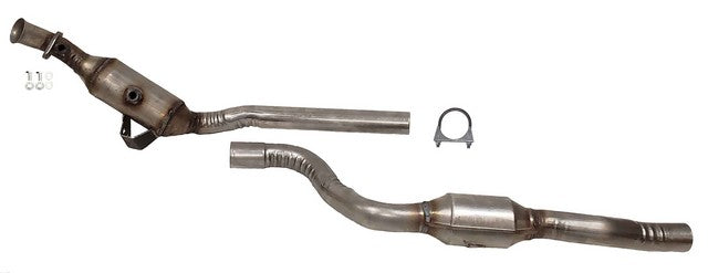 AP Exhaust Catalytic Converter-Direct Fit  644201