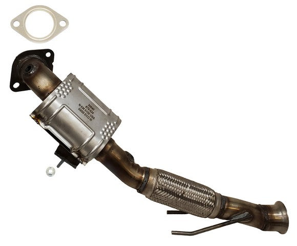 AP Exhaust Catalytic Converter-Direct Fit  644202