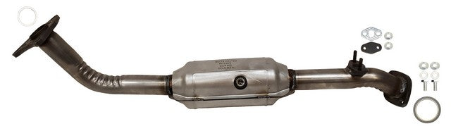 AP Exhaust Catalytic Converter,Catalytic Converter-Direct Fit  644205