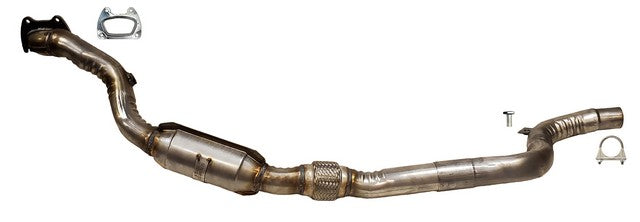 AP Exhaust Catalytic Converter-Direct Fit  644208