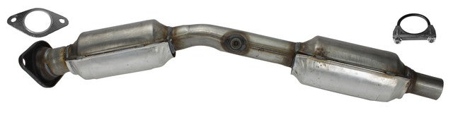 AP Exhaust Catalytic Converter,Catalytic Converter-Direct Fit  644218