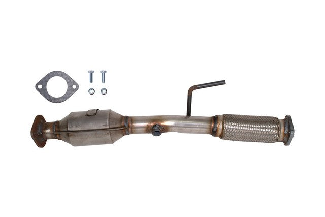 AP Exhaust Catalytic Converter,Catalytic Converter-Direct Fit  644220