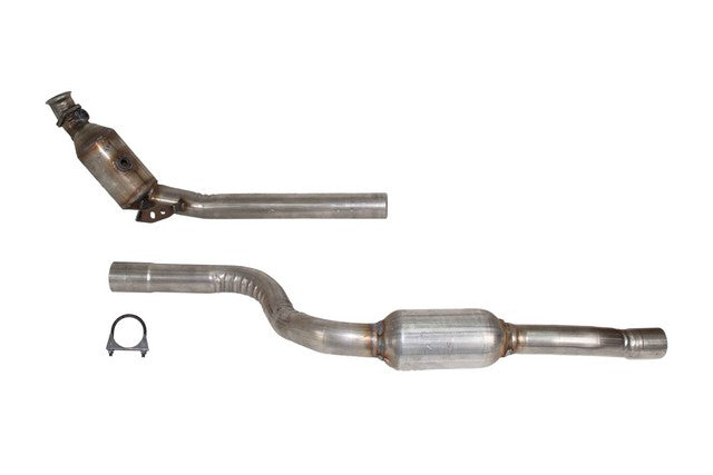 AP Exhaust Catalytic Converter-Direct Fit  644222