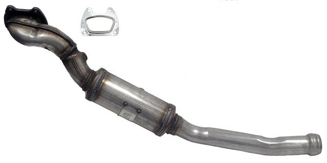 AP Exhaust Catalytic Converter,Catalytic Converter-Direct Fit  644224