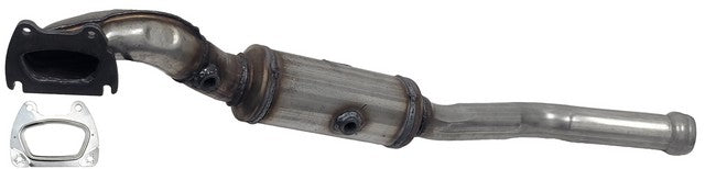 AP Exhaust Catalytic Converter,Catalytic Converter-Direct Fit  644225