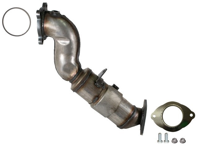 AP Exhaust Catalytic Converter-Direct Fit  644232