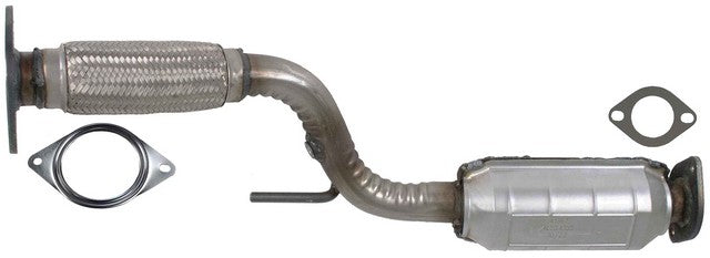 AP Exhaust Catalytic Converter-Direct Fit  644233