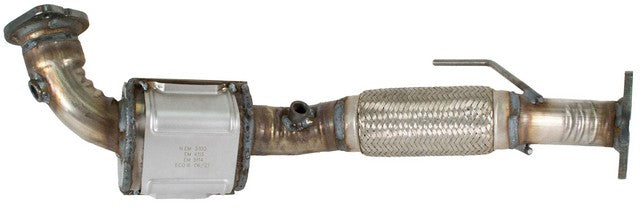 AP Exhaust Catalytic Converter,Catalytic Converter-Direct Fit  644234