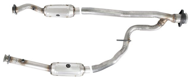 AP Exhaust Catalytic Converter-Direct Fit  644245