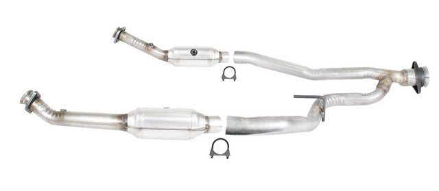 AP Exhaust Catalytic Converter-Direct Fit  644245