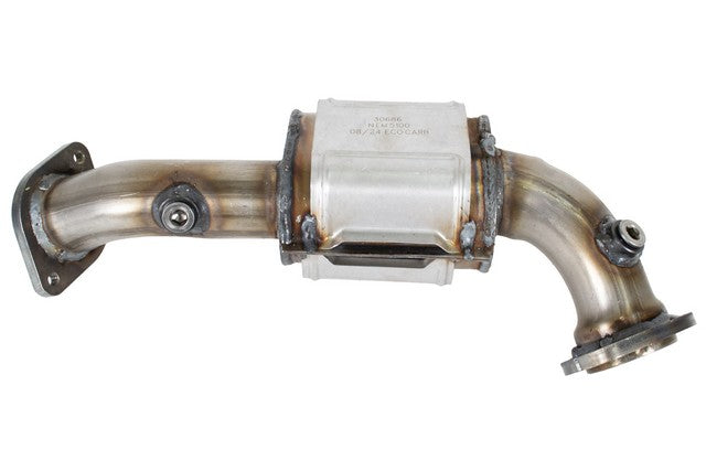 AP Exhaust Catalytic Converter-Direct Fit  644259