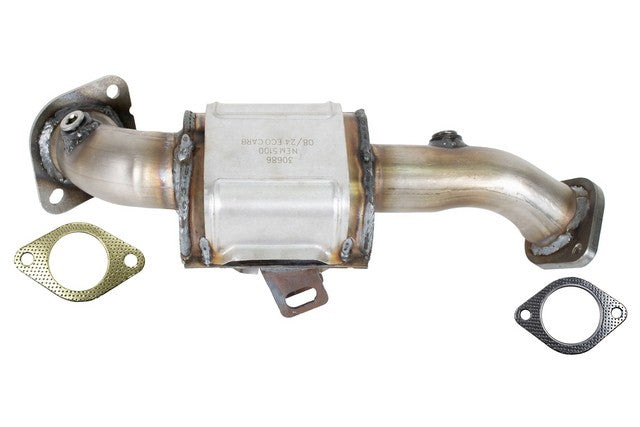 AP Exhaust Catalytic Converter-Direct Fit  644259