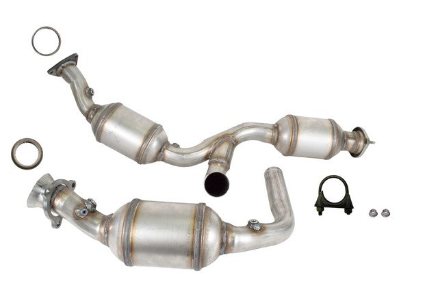 AP Exhaust Catalytic Converter-Direct Fit  645127