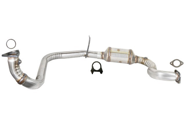 AP Exhaust Catalytic Converter-Direct Fit  645128