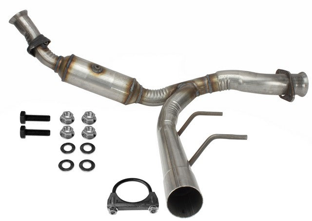 AP Exhaust Catalytic Converter,Catalytic Converter-Direct Fit  645146