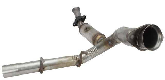AP Exhaust Catalytic Converter,Catalytic Converter-Direct Fit  645146