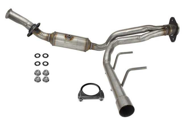 AP Exhaust Catalytic Converter,Catalytic Converter-Direct Fit  645148