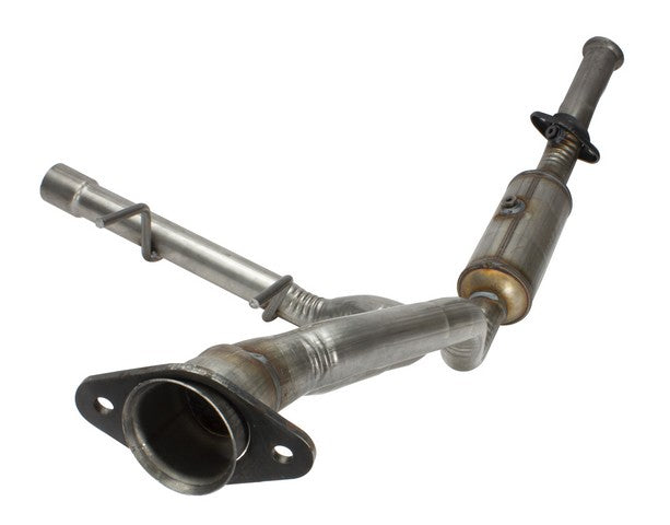 AP Exhaust Catalytic Converter,Catalytic Converter-Direct Fit  645148