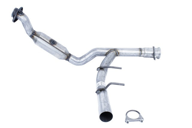 AP Exhaust Catalytic Converter,Catalytic Converter-Direct Fit  645150