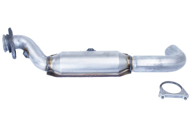 AP Exhaust Catalytic Converter,Catalytic Converter-Direct Fit  645151