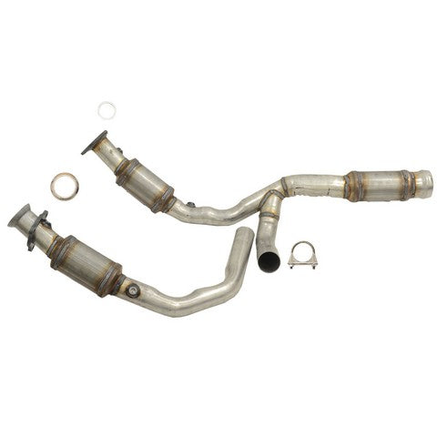 AP Exhaust Catalytic Converter-Direct Fit  645155