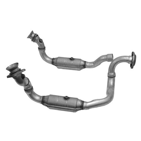 AP Exhaust Catalytic Converter,Catalytic Converter-Direct Fit  645158