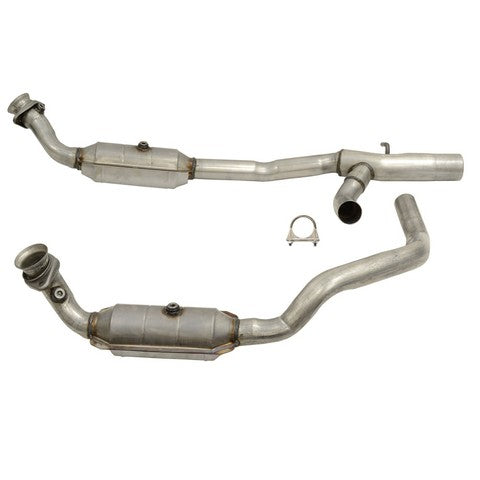 AP Exhaust Catalytic Converter,Catalytic Converter-Direct Fit  645160