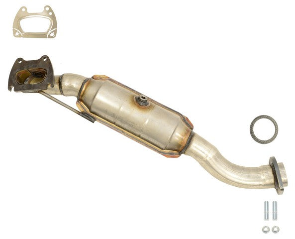 AP Exhaust Catalytic Converter,Catalytic Converter-Direct Fit  645164