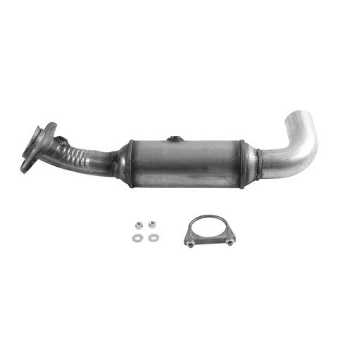 AP Exhaust Catalytic Converter,Catalytic Converter-Direct Fit  645165
