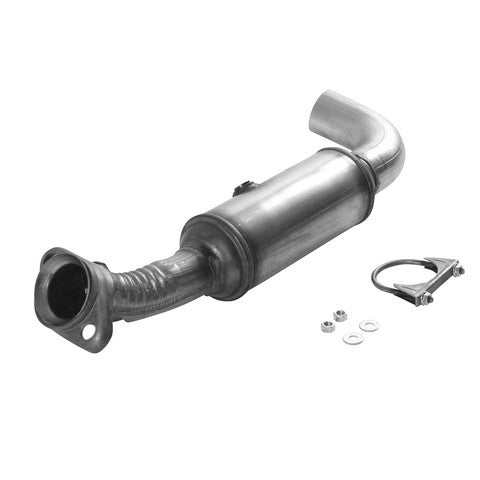 AP Exhaust Catalytic Converter,Catalytic Converter-Direct Fit  645165