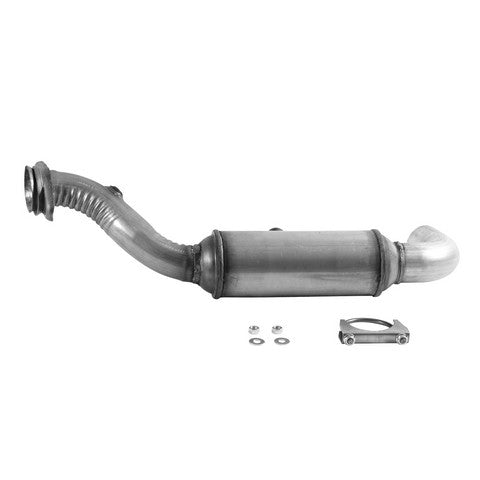 AP Exhaust Catalytic Converter,Catalytic Converter-Direct Fit  645168