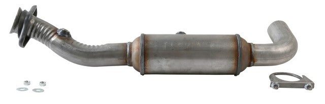 AP Exhaust Catalytic Converter,Catalytic Converter-Direct Fit  645170