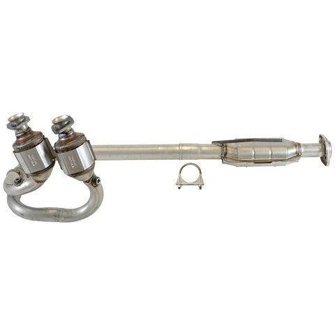 AP Exhaust Catalytic Converter,Catalytic Converter-Direct Fit  645174