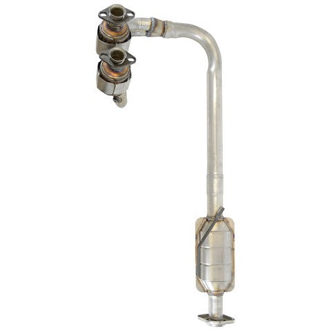 AP Exhaust Catalytic Converter,Catalytic Converter-Direct Fit  645174