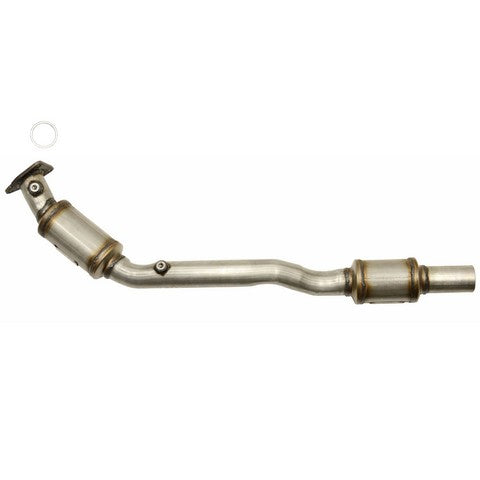 AP Exhaust Catalytic Converter-Direct Fit  645179