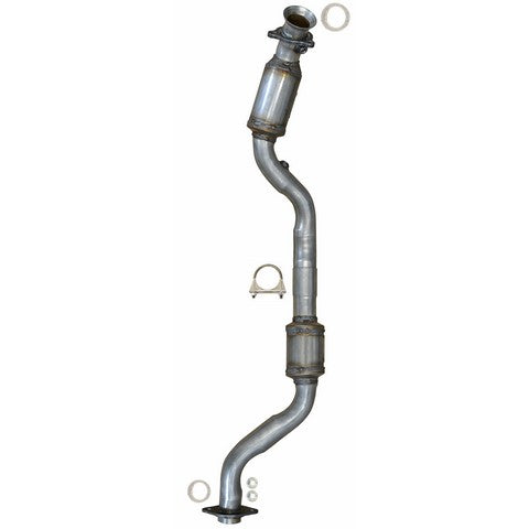 AP Exhaust Catalytic Converter-Direct Fit  645180