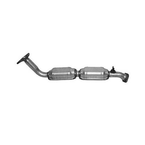 AP Exhaust Catalytic Converter,Catalytic Converter-Direct Fit  645193