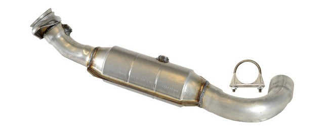 AP Exhaust Catalytic Converter,Catalytic Converter-Direct Fit  645204