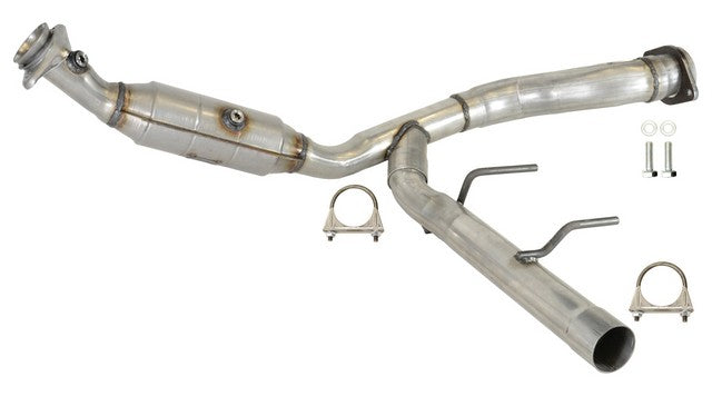 AP Exhaust Catalytic Converter,Catalytic Converter-Direct Fit  645205