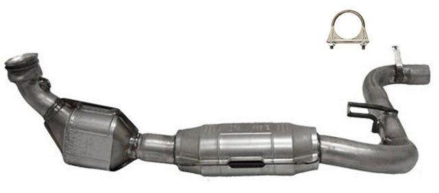AP Exhaust Catalytic Converter-Direct Fit  645206