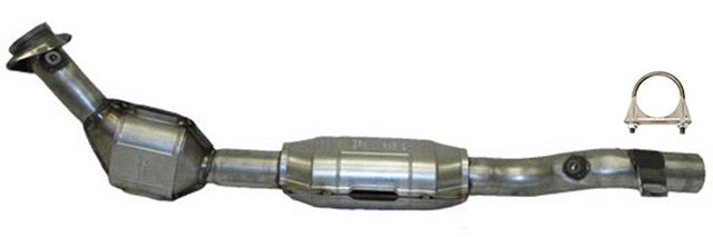 AP Exhaust Catalytic Converter-Direct Fit  645207