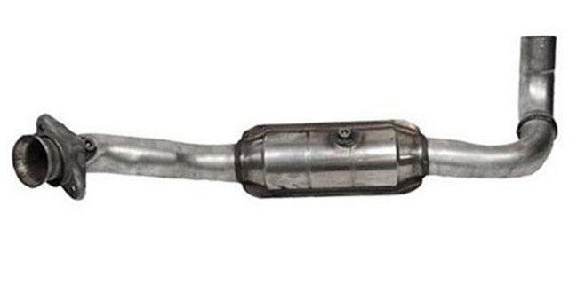 AP Exhaust Catalytic Converter,Catalytic Converter-Direct Fit  645208