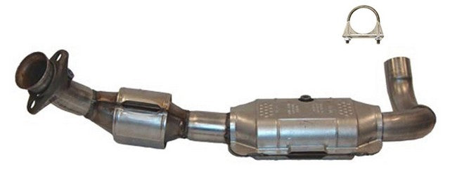 AP Exhaust Catalytic Converter,Catalytic Converter-Direct Fit  645213