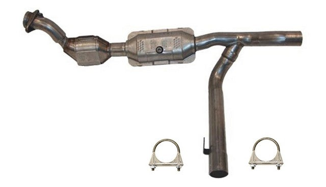 AP Exhaust Catalytic Converter,Catalytic Converter-Direct Fit  645214